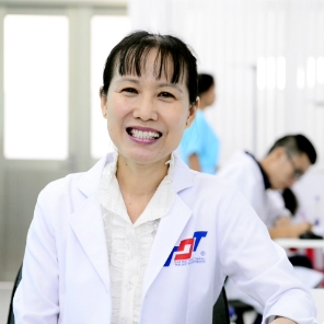 Nữ bác sĩ giải mã gene của người Việt để chữa loãng xương