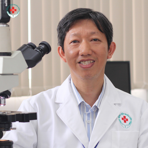 Bác sĩ Nguyễn Vũ Thiện