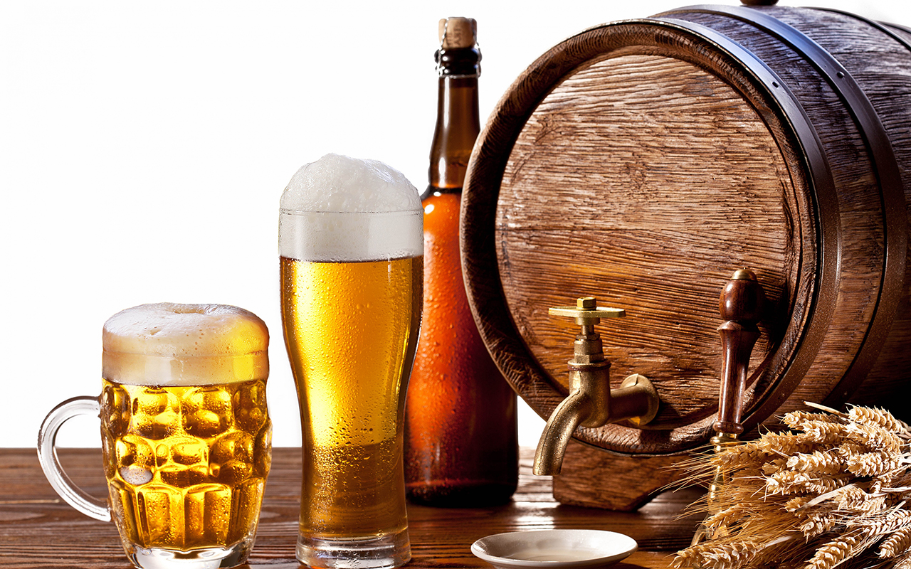 Tổ chức Y tế Thế giới cảnh báo tác hại nguy hiểm của rượu, bia 
