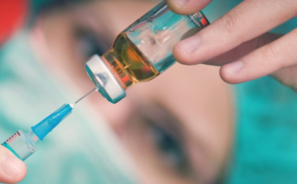 Sẽ sớm có vắc xin phòng bệnh tay chân miệng do EV71 cho trẻ em? 