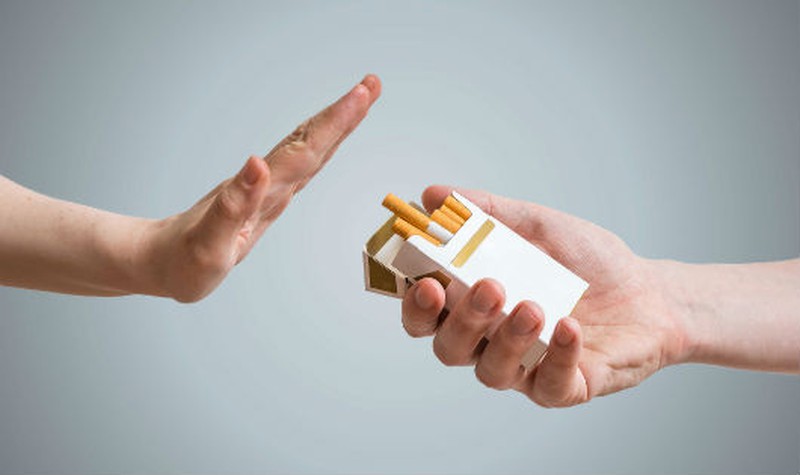 Sử dụng thuốc lá - Gánh nặng với nền kinh tế đất nước (phần 1)