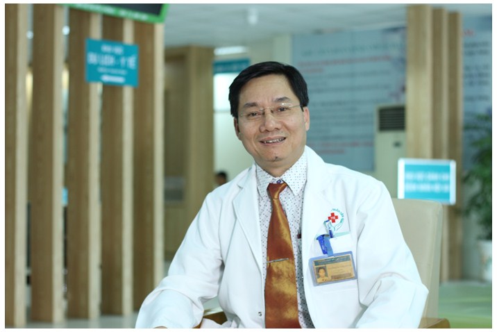 TS.BS Trương Hoàng Minh: Màu sắc tinh dịch phản ánh những bệnh lý nào? - Bệnh viện Nhân Dân 115