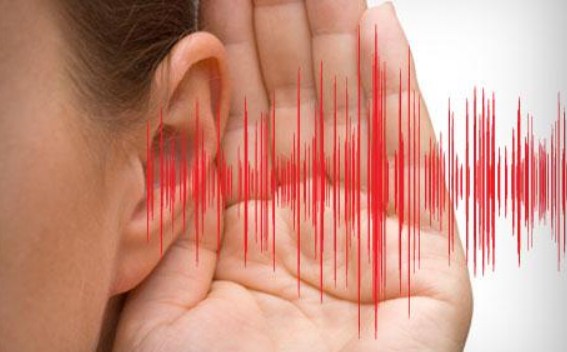 Ảnh hưởng của tiếng ồn đến sức khỏe