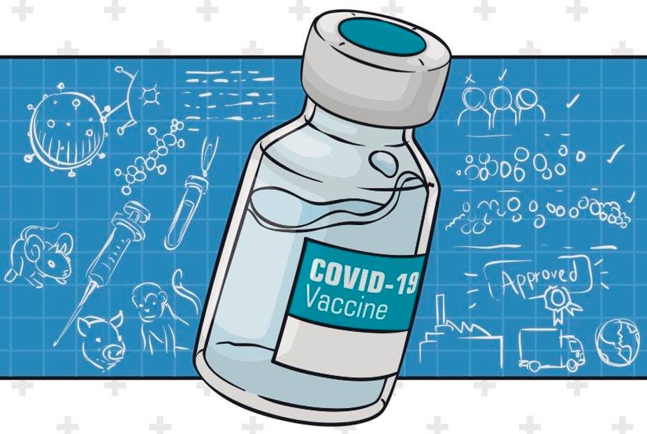 Tác dụng phụ của vắc xin COVID-19