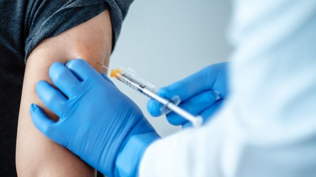 Những điều cần biết khi tiêm vắc-xin phòng COVID-19