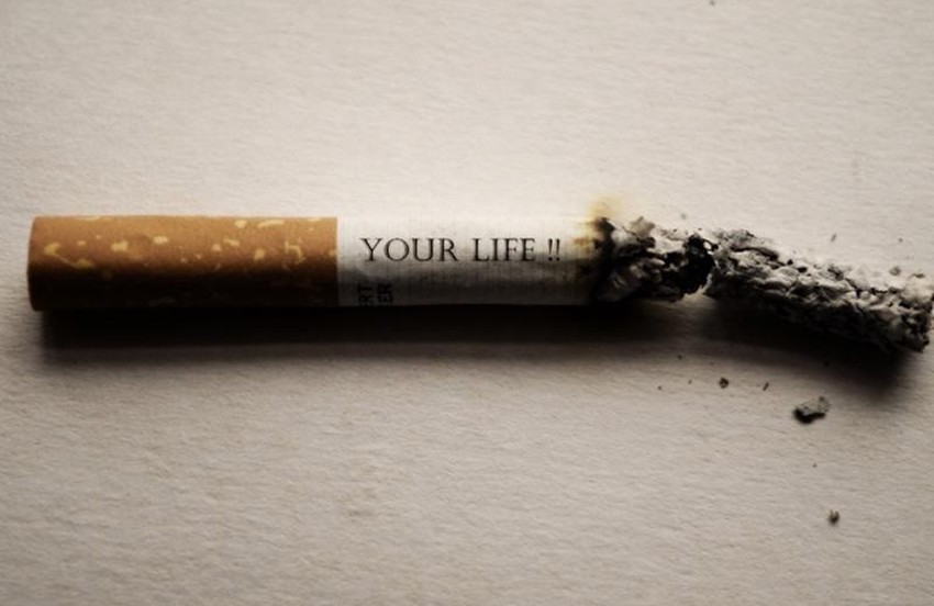 Những điều cần biết về thuốc lá