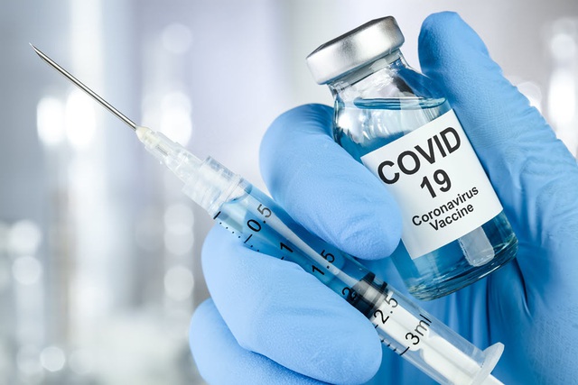 TP. Hồ Chí Minh: Triển khai 45 điểm tiêm vắc xin phòng COVID-19 xuyên Tết Quý Mão 2023